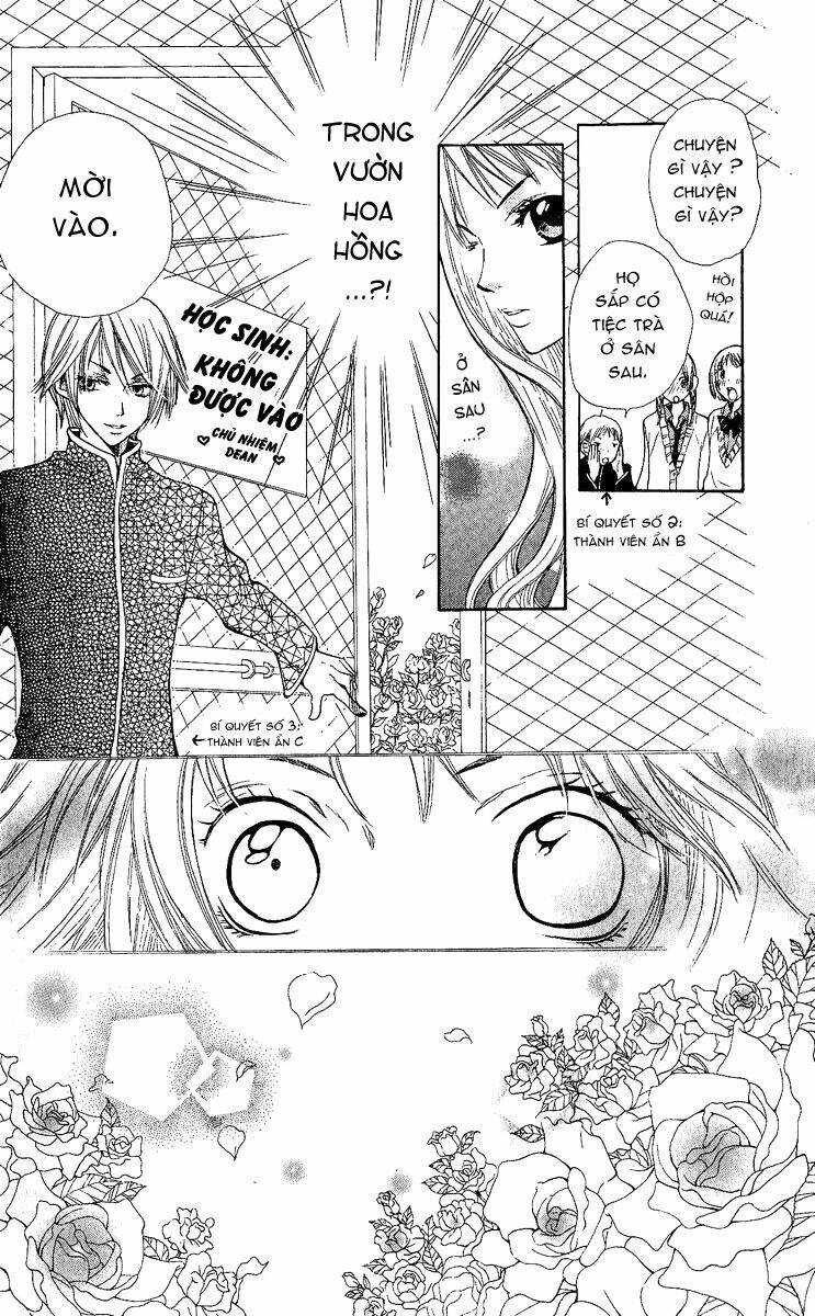 Kimi Wa Girlfriend Chapter 2 - Trang 2