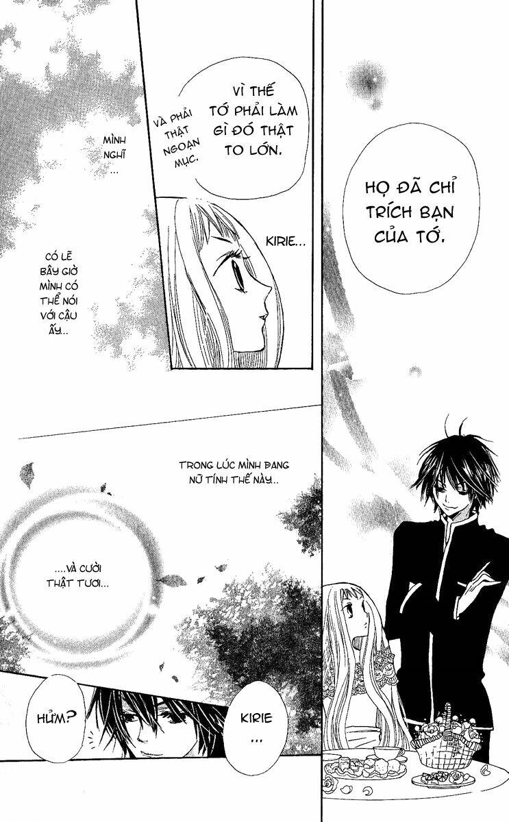 Kimi Wa Girlfriend Chapter 2 - Trang 2