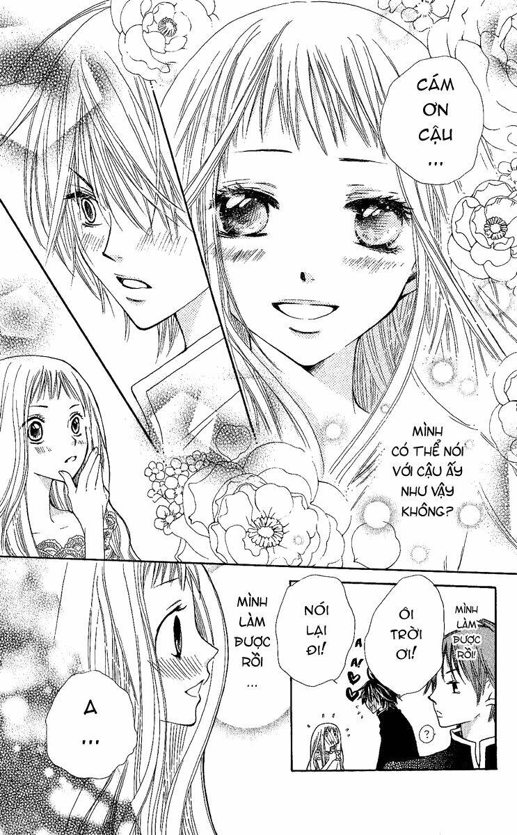 Kimi Wa Girlfriend Chapter 2 - Trang 2