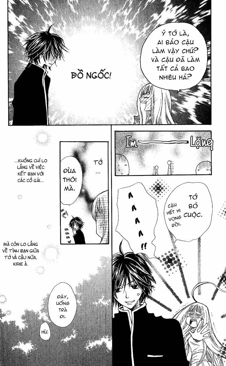 Kimi Wa Girlfriend Chapter 2 - Trang 2