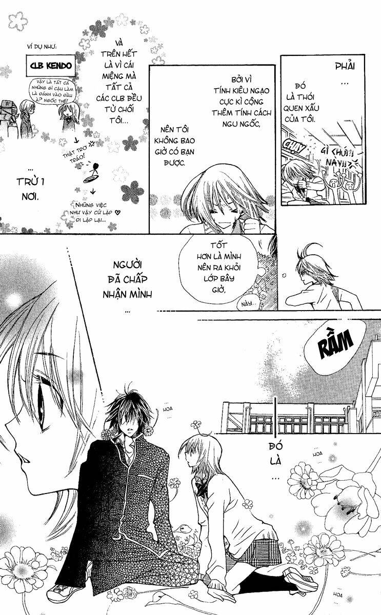 Kimi Wa Girlfriend Chapter 2 - Trang 2