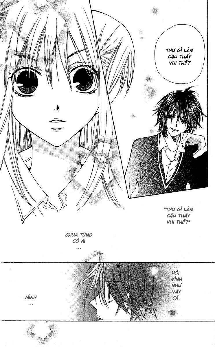 Kimi Wa Girlfriend Chapter 1 - Trang 2