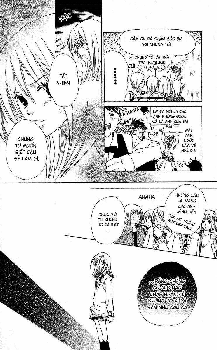 Kimi Wa Girlfriend Chapter 1 - Trang 2