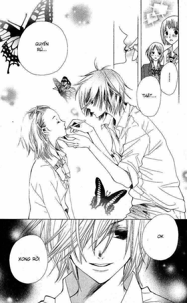 Kimi Wa Girlfriend Chapter 1 - Trang 2