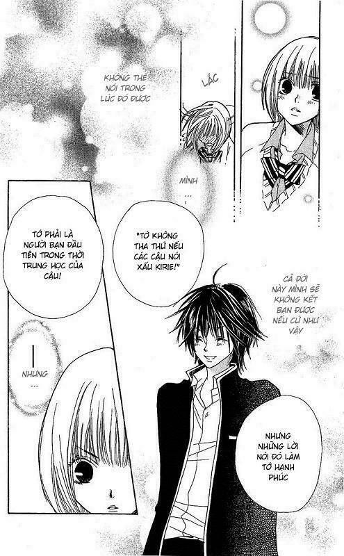 Kimi Wa Girlfriend Chapter 1 - Trang 2