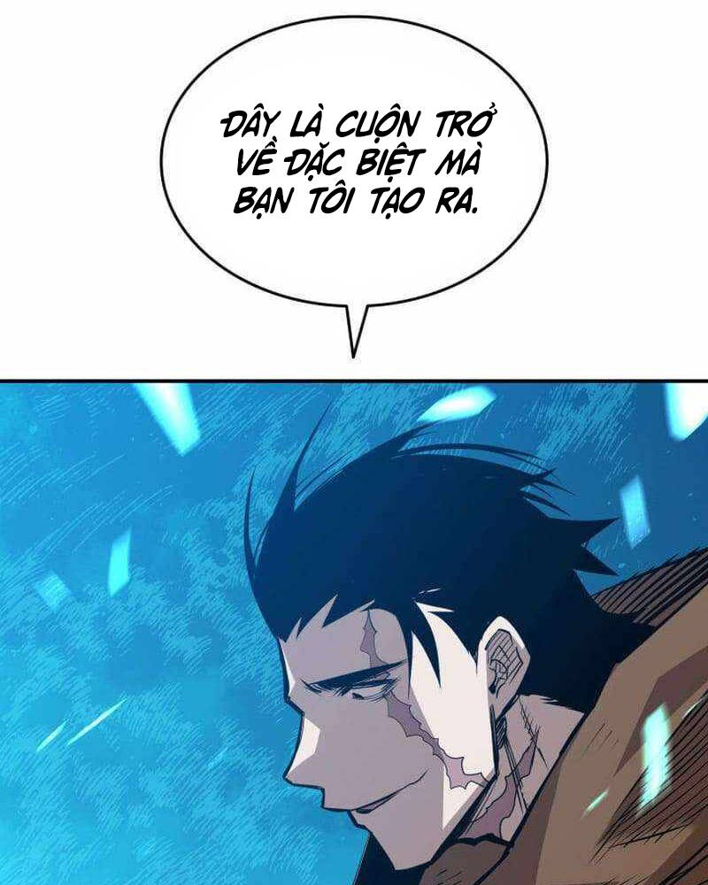 Trở Lại Làm Tân Thủ Chapter 202 - Trang 2