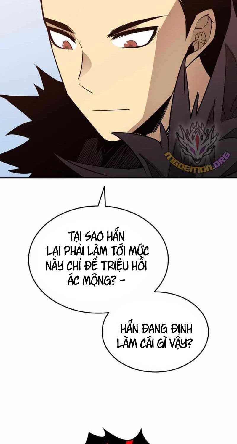 Trở Lại Làm Tân Thủ Chapter 199 - Trang 2