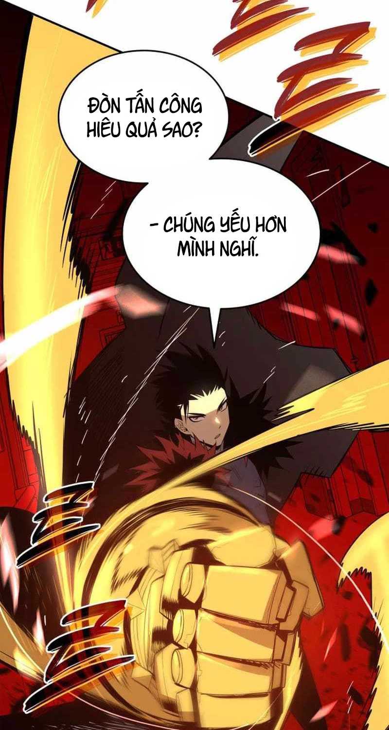 Trở Lại Làm Tân Thủ Chapter 199 - Trang 2