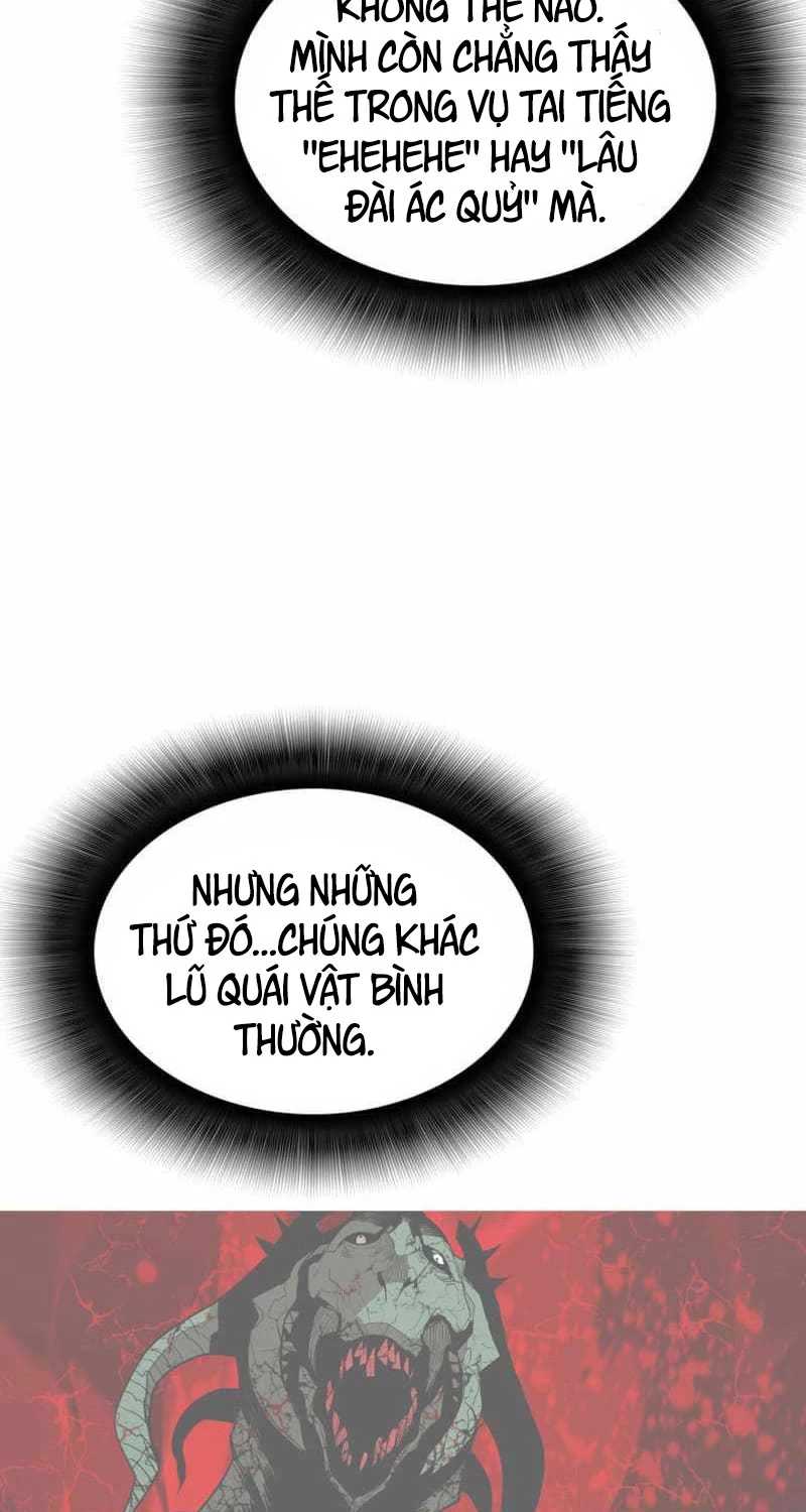 Trở Lại Làm Tân Thủ Chapter 199 - Trang 2