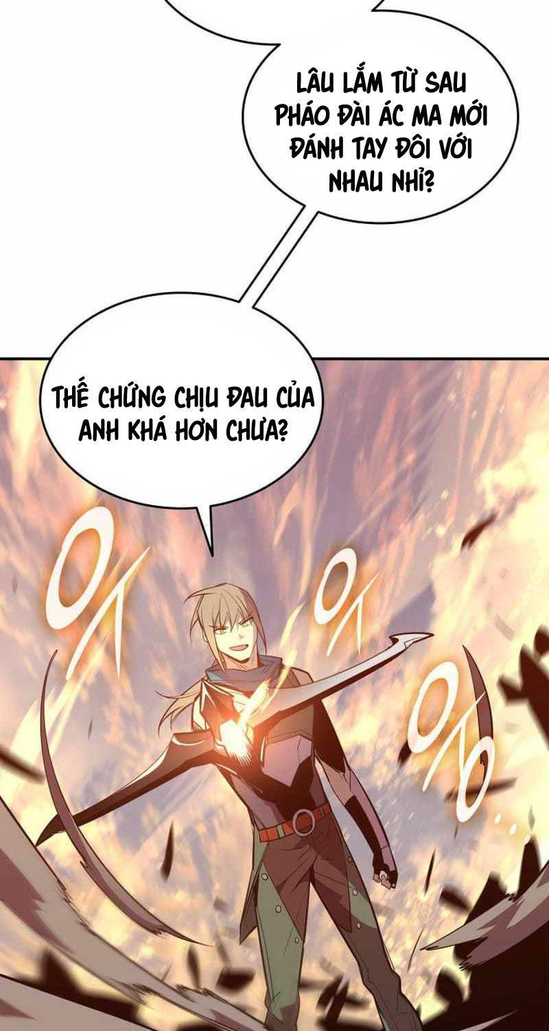 Trở Lại Làm Tân Thủ Chapter 195 - Trang 2