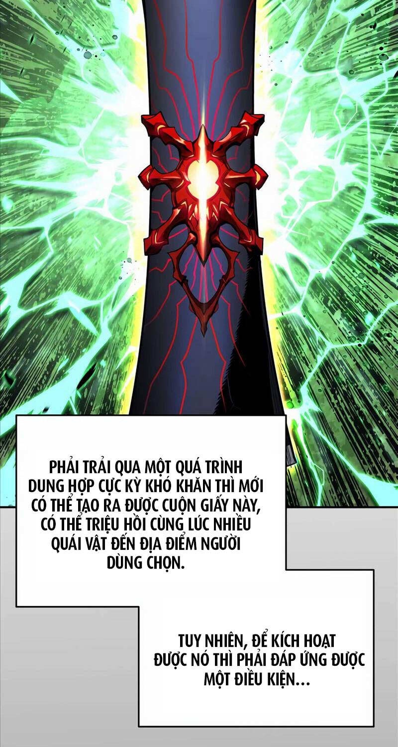 Trở Lại Làm Tân Thủ Chapter 194 - Trang 2