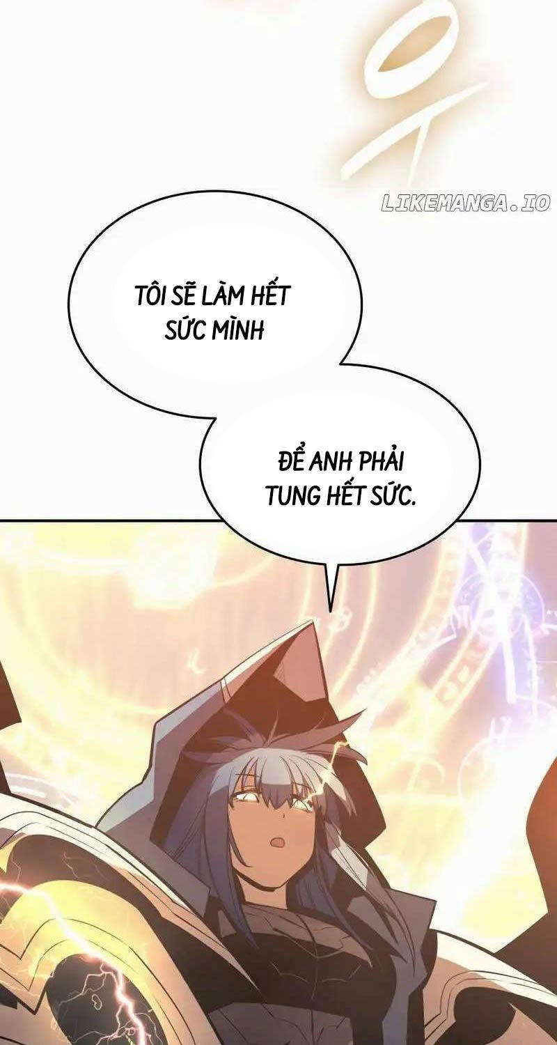 Trở Lại Làm Tân Thủ Chapter 193 - Trang 2