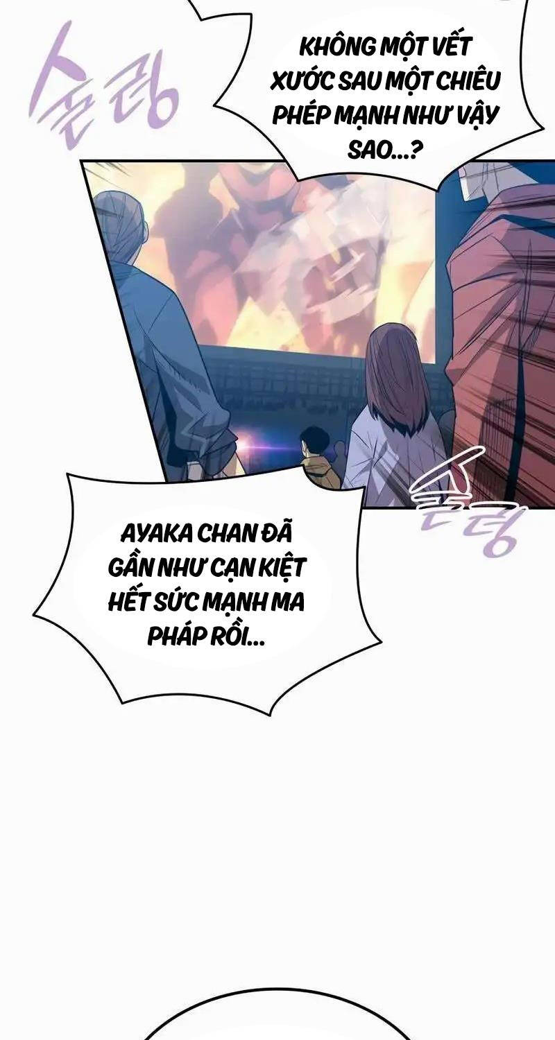 Trở Lại Làm Tân Thủ Chapter 193 - Trang 2