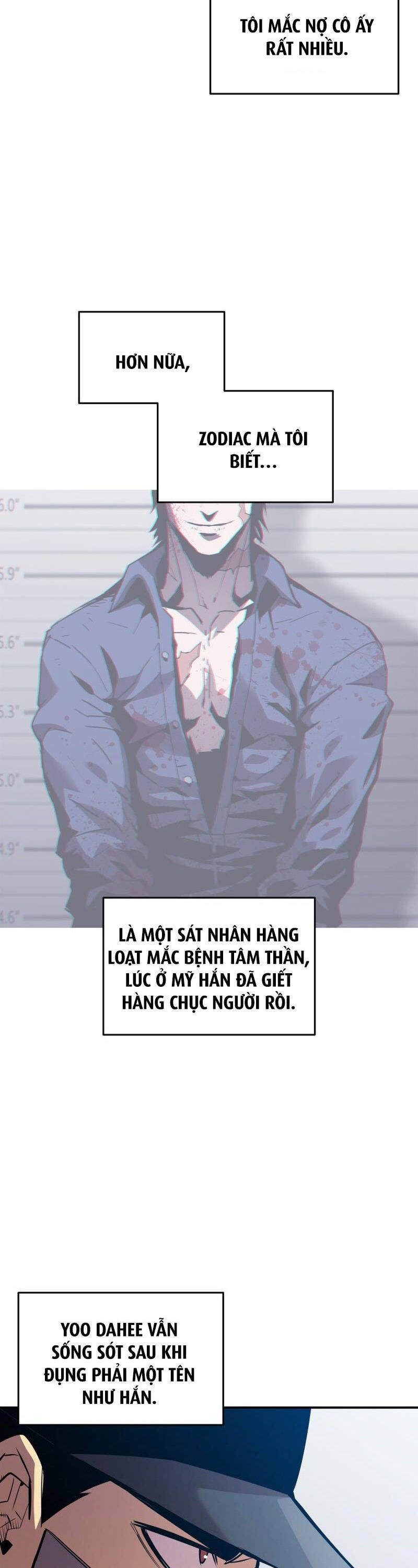 Trở Lại Làm Tân Thủ Chapter 189 - Trang 2