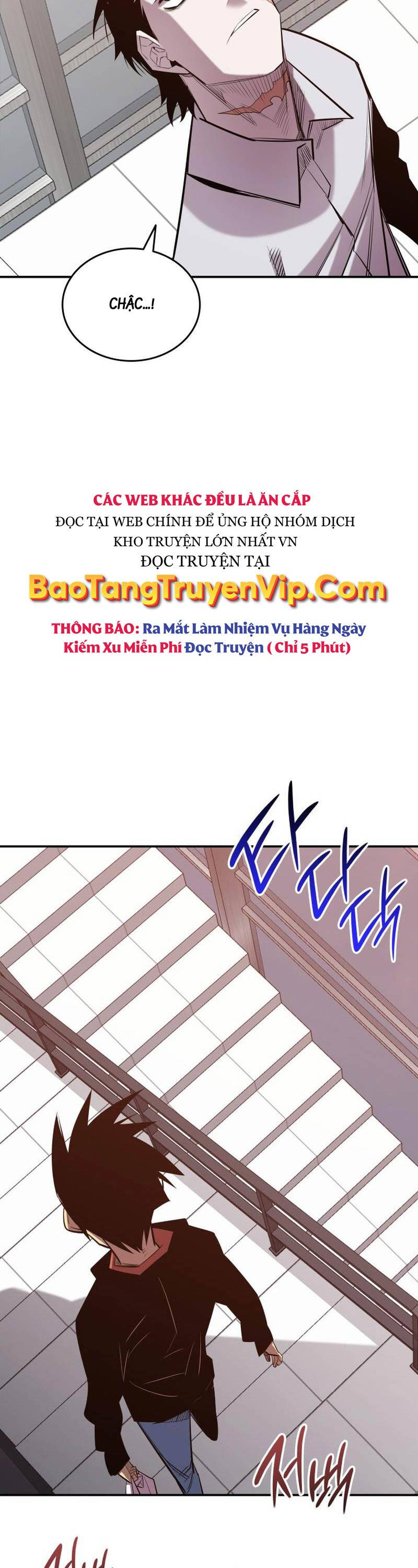 Trở Lại Làm Tân Thủ Chapter 189 - Trang 2