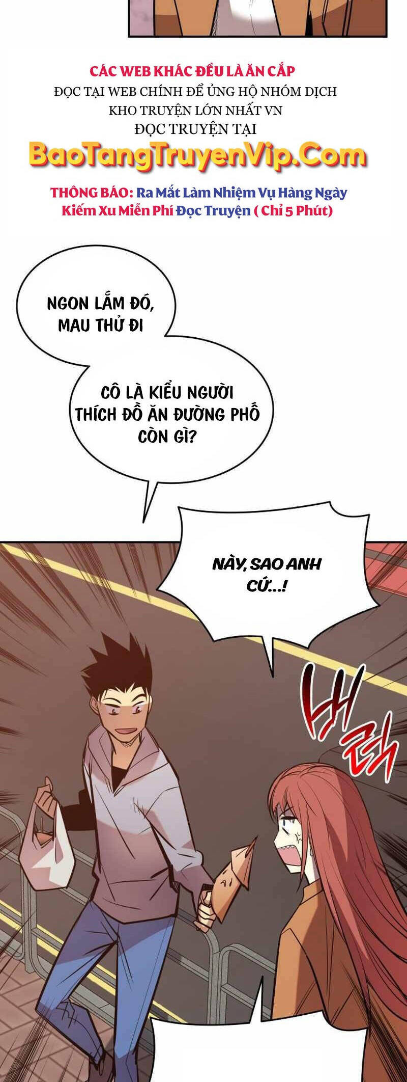 Trở Lại Làm Tân Thủ Chapter 187 - Trang 2