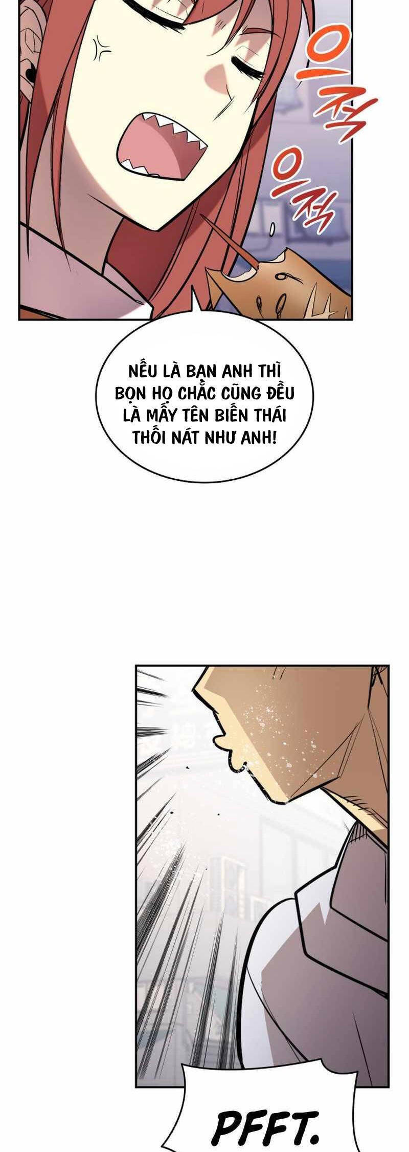 Trở Lại Làm Tân Thủ Chapter 187 - Trang 2