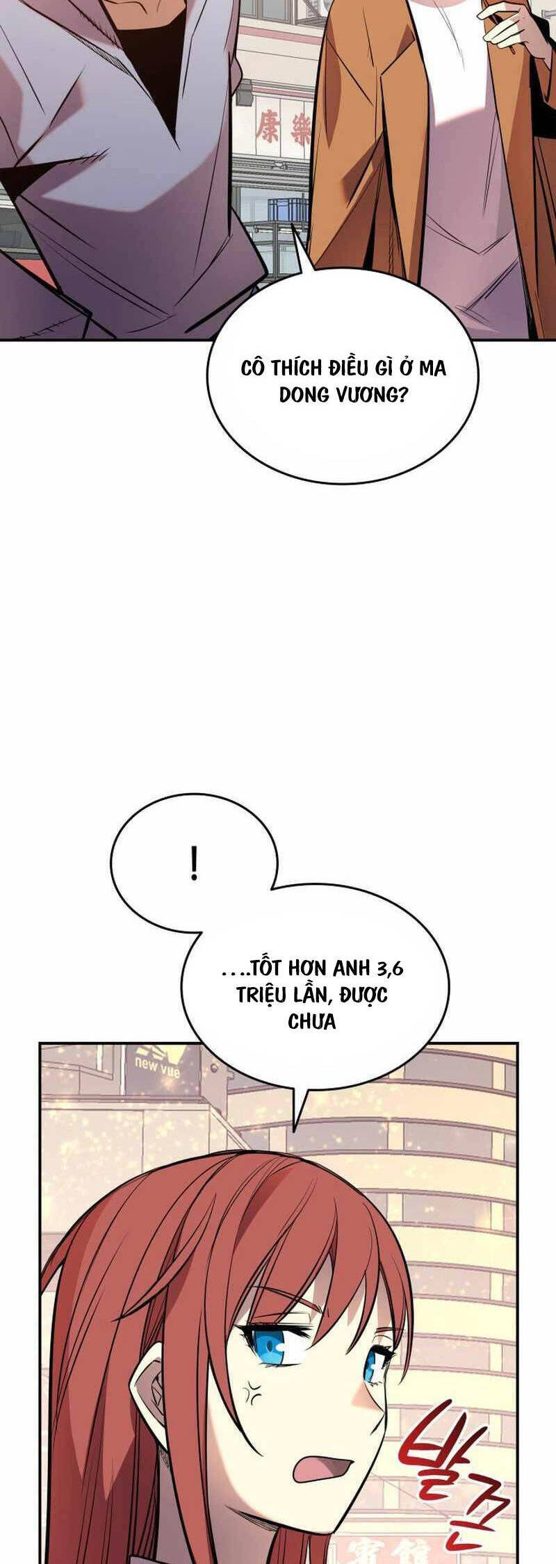 Trở Lại Làm Tân Thủ Chapter 187 - Trang 2