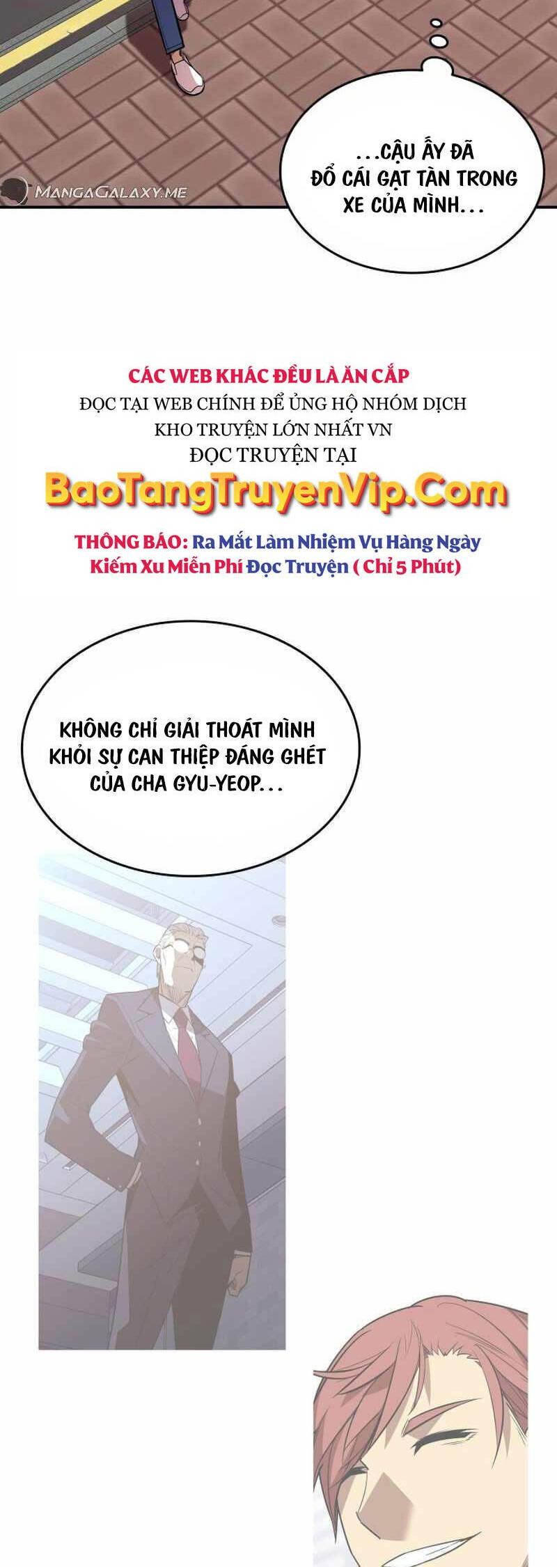 Trở Lại Làm Tân Thủ Chapter 187 - Trang 2