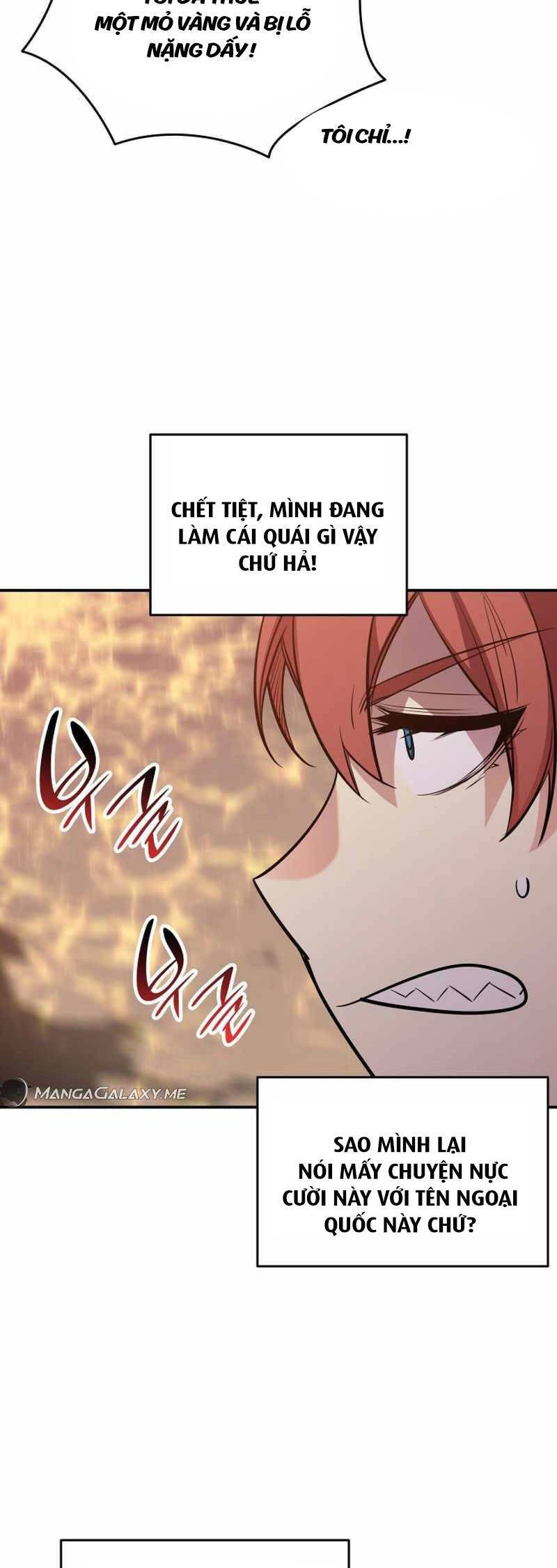 Trở Lại Làm Tân Thủ Chapter 187 - Trang 2