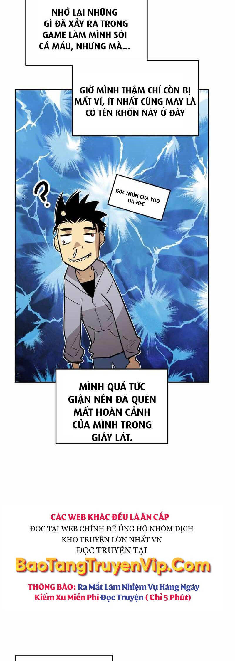 Trở Lại Làm Tân Thủ Chapter 187 - Trang 2