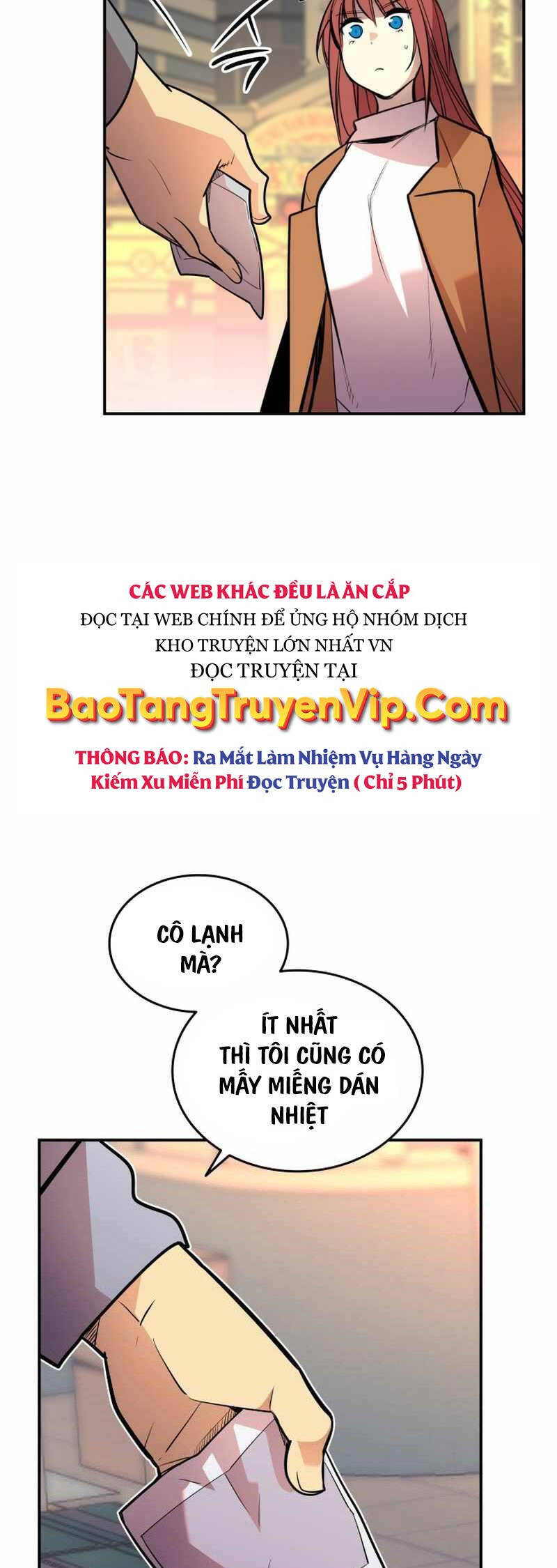 Trở Lại Làm Tân Thủ Chapter 187 - Trang 2