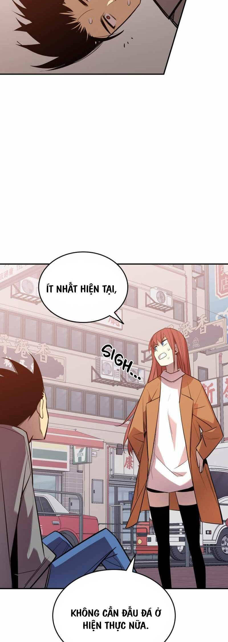 Trở Lại Làm Tân Thủ Chapter 187 - Trang 2