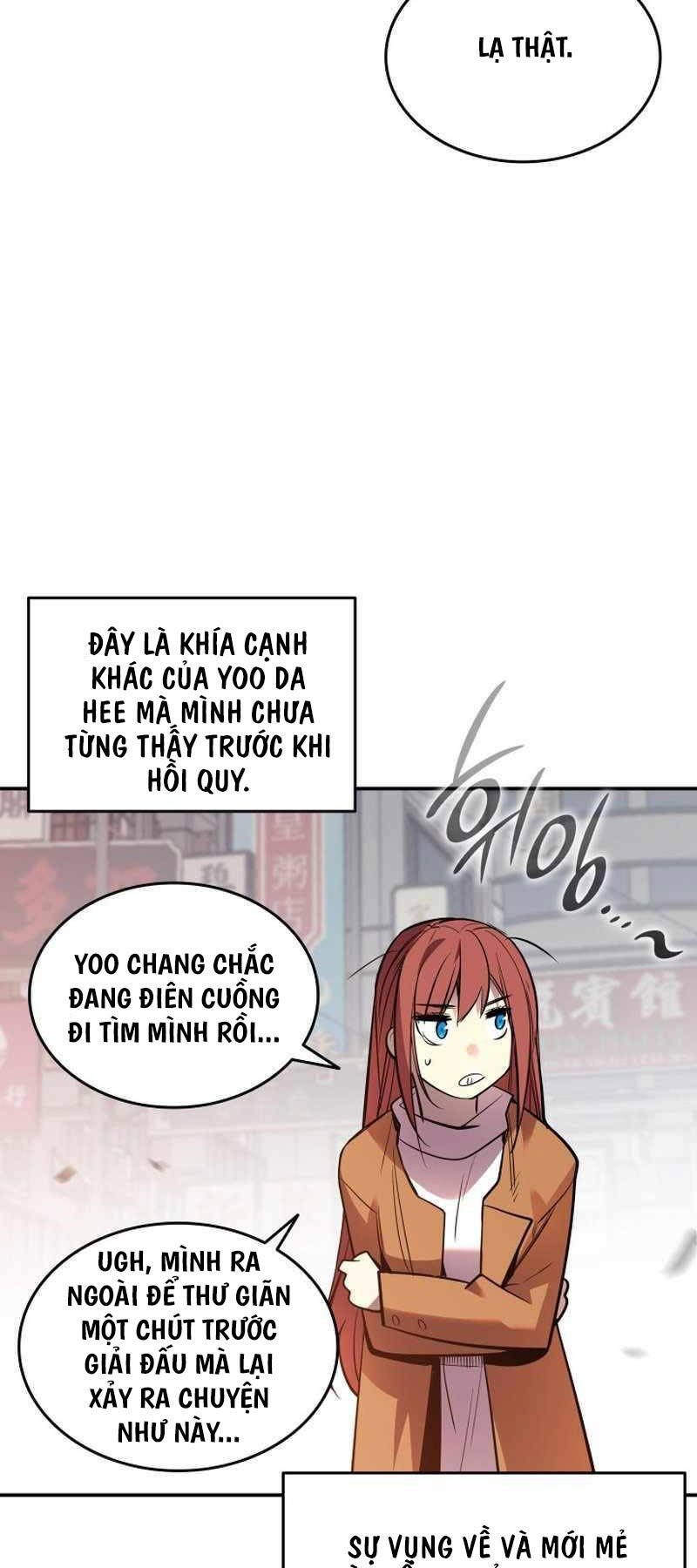 Trở Lại Làm Tân Thủ Chapter 186 - Trang 2