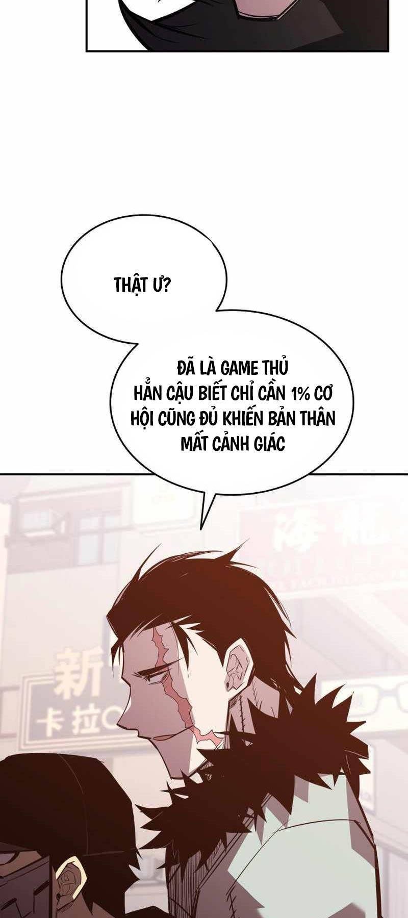 Trở Lại Làm Tân Thủ Chapter 185 - Trang 2