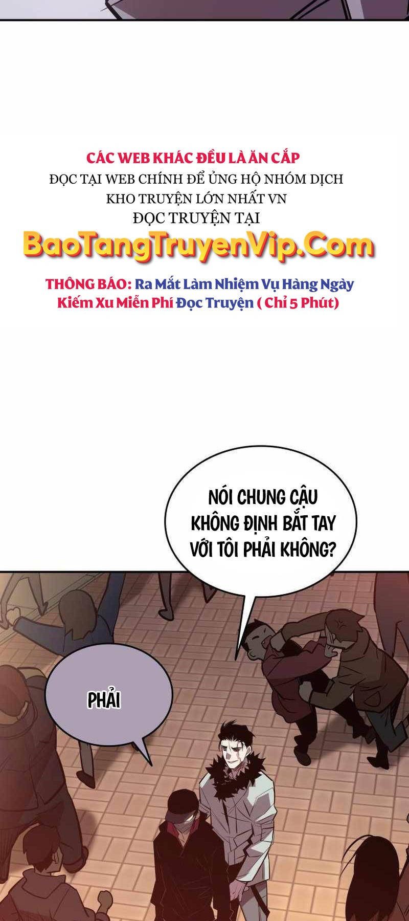 Trở Lại Làm Tân Thủ Chapter 185 - Trang 2