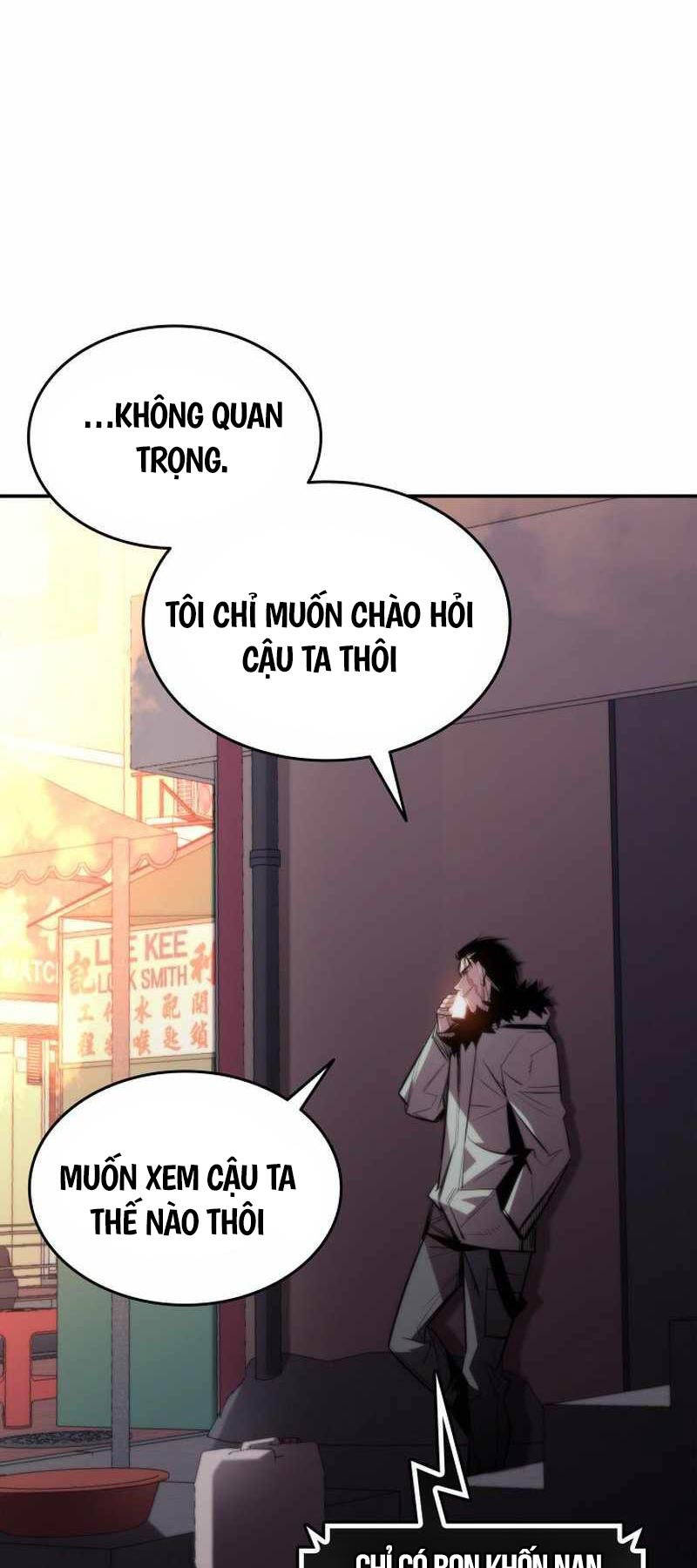 Trở Lại Làm Tân Thủ Chapter 185 - Trang 2