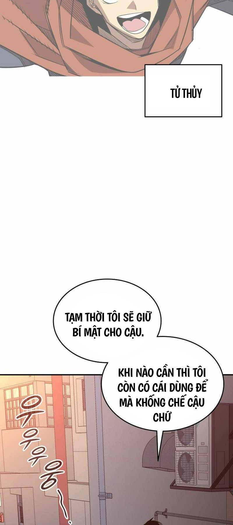 Trở Lại Làm Tân Thủ Chapter 185 - Trang 2