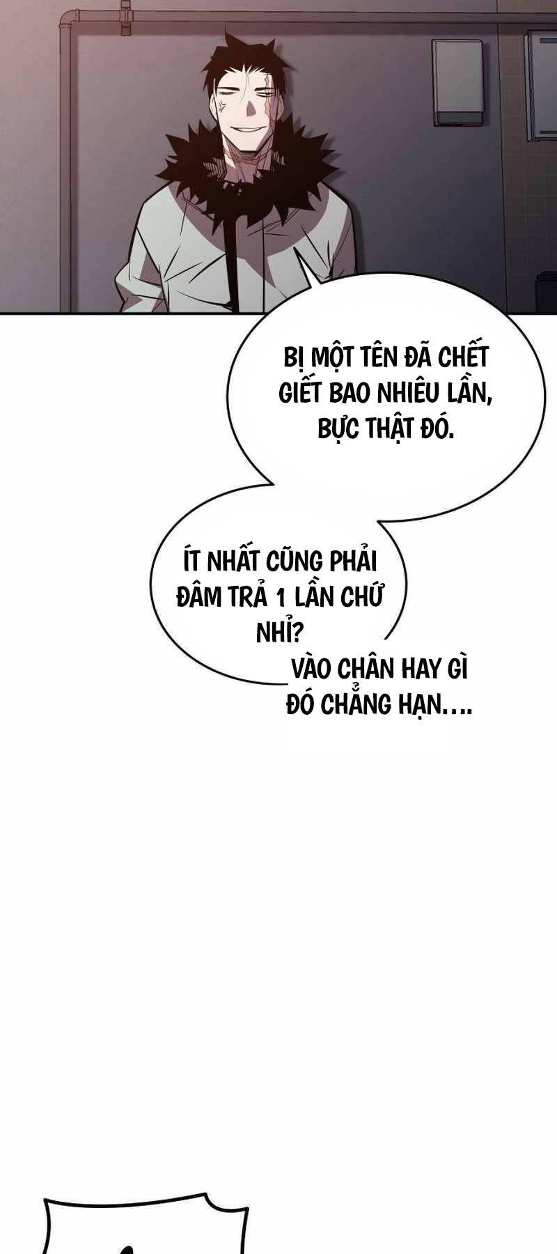 Trở Lại Làm Tân Thủ Chapter 185 - Trang 2