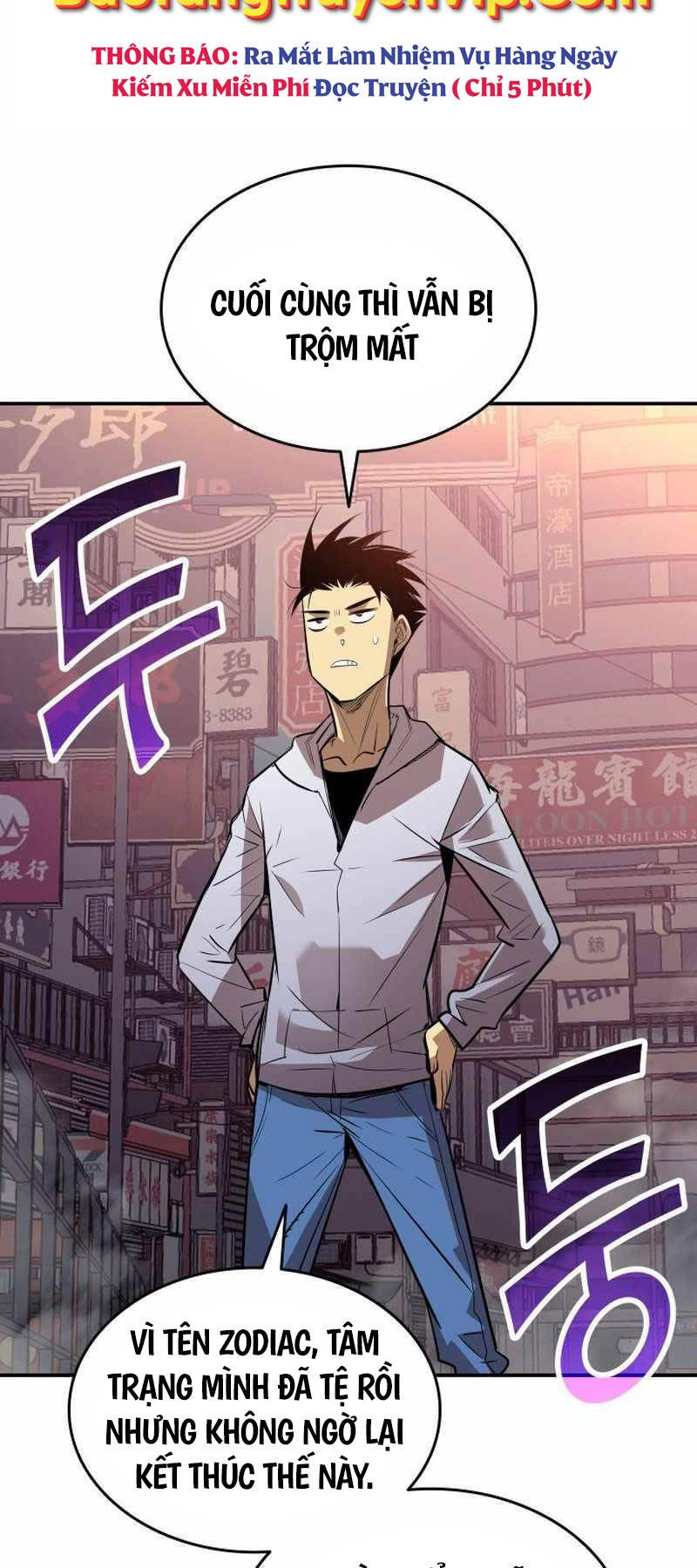 Trở Lại Làm Tân Thủ Chapter 185 - Trang 2