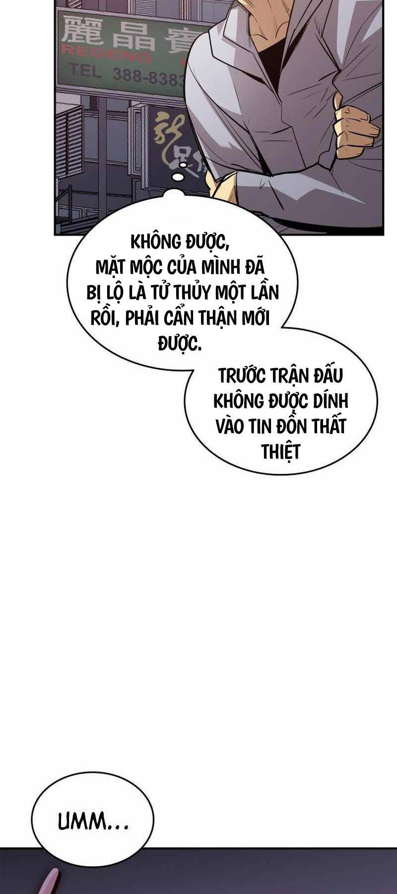 Trở Lại Làm Tân Thủ Chapter 185 - Trang 2