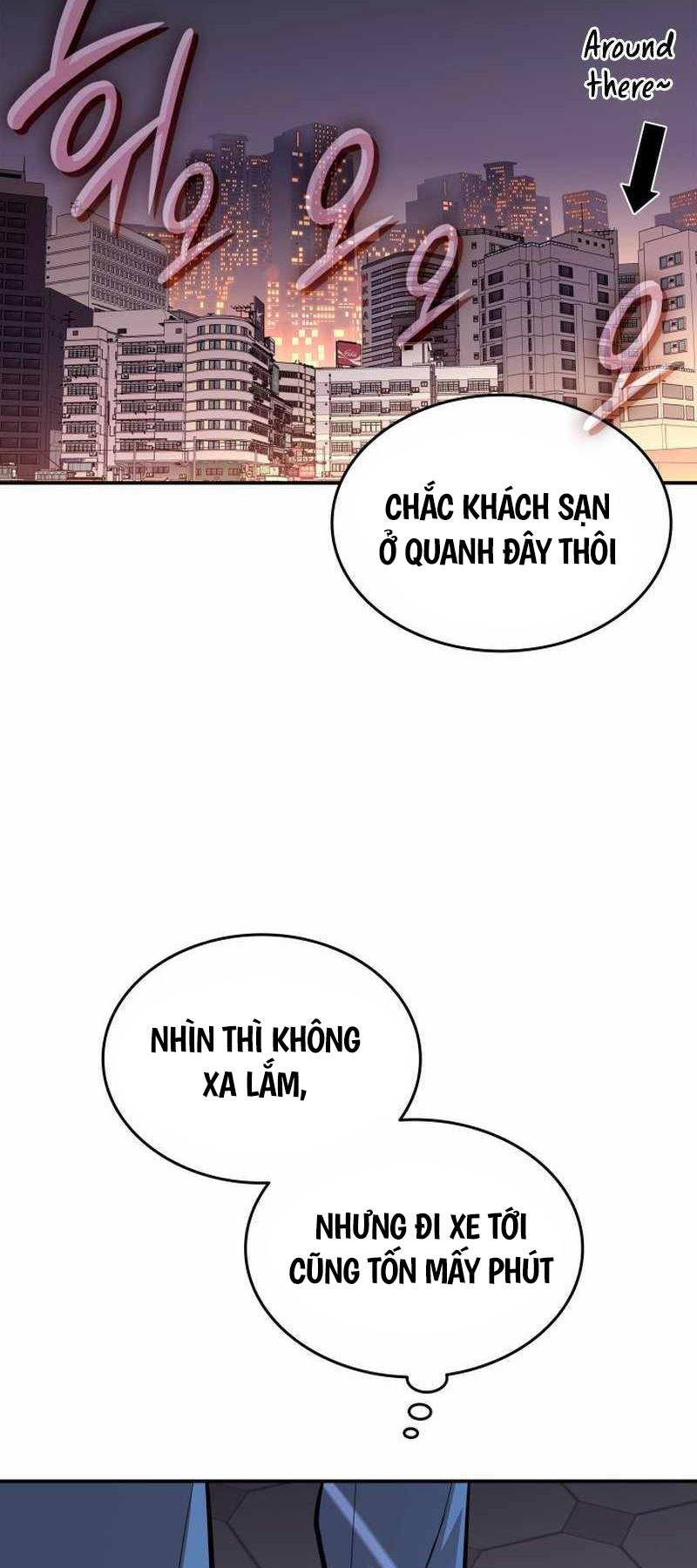 Trở Lại Làm Tân Thủ Chapter 185 - Trang 2