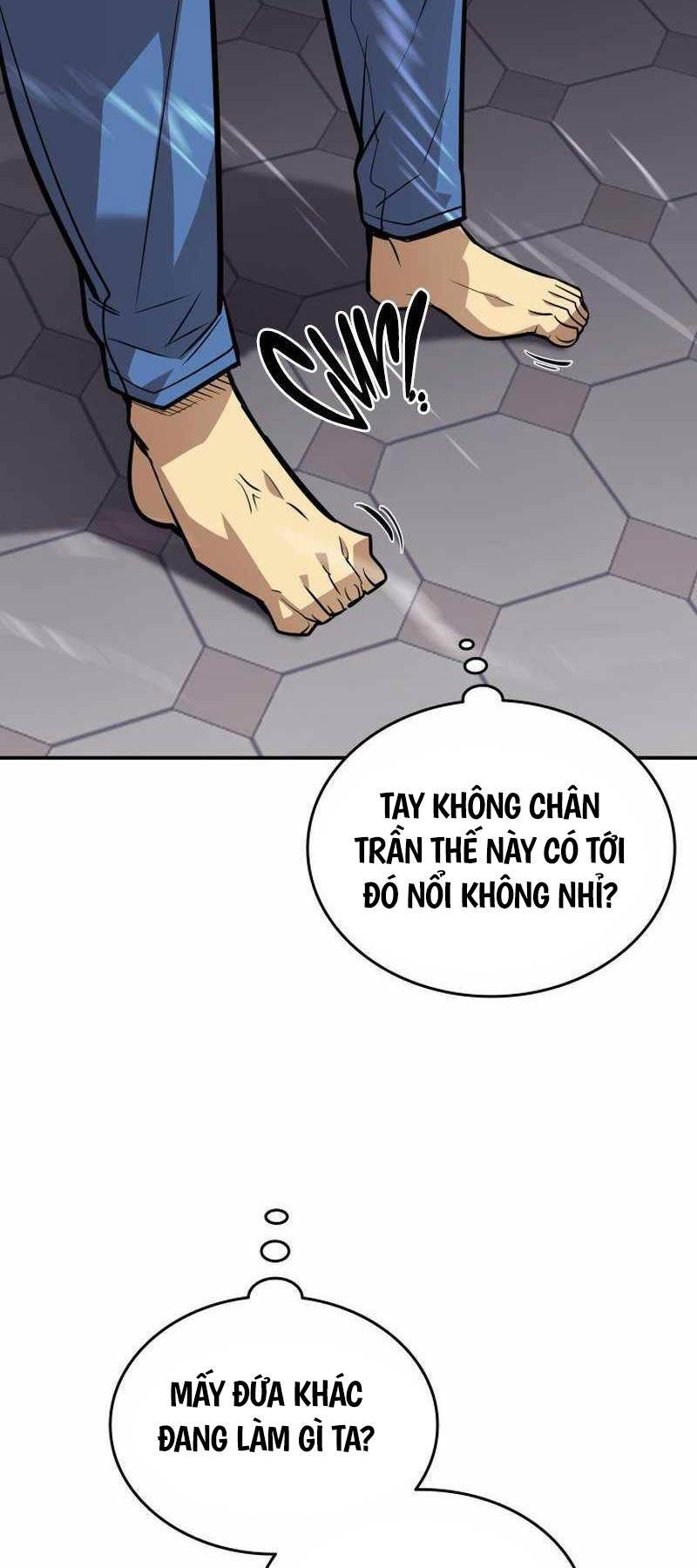 Trở Lại Làm Tân Thủ Chapter 185 - Trang 2