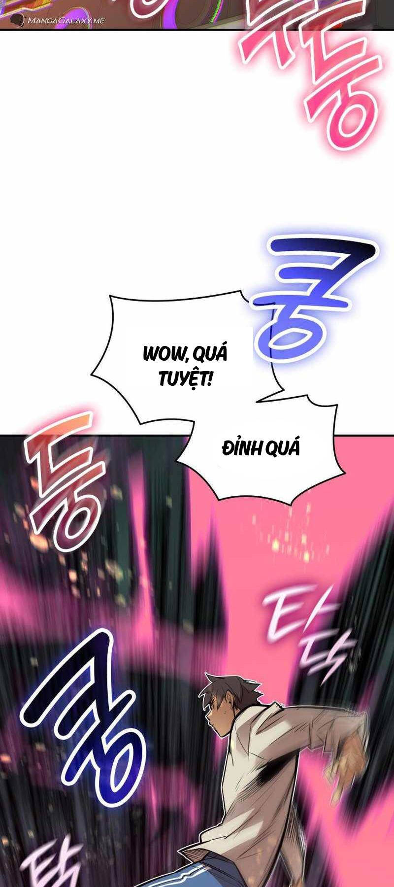 Trở Lại Làm Tân Thủ Chapter 185 - Trang 2