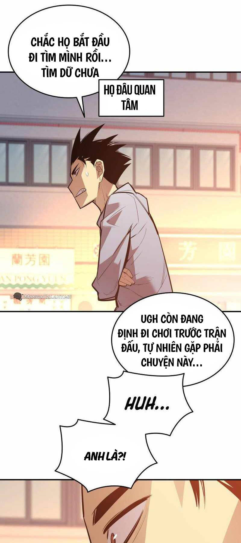 Trở Lại Làm Tân Thủ Chapter 185 - Trang 2