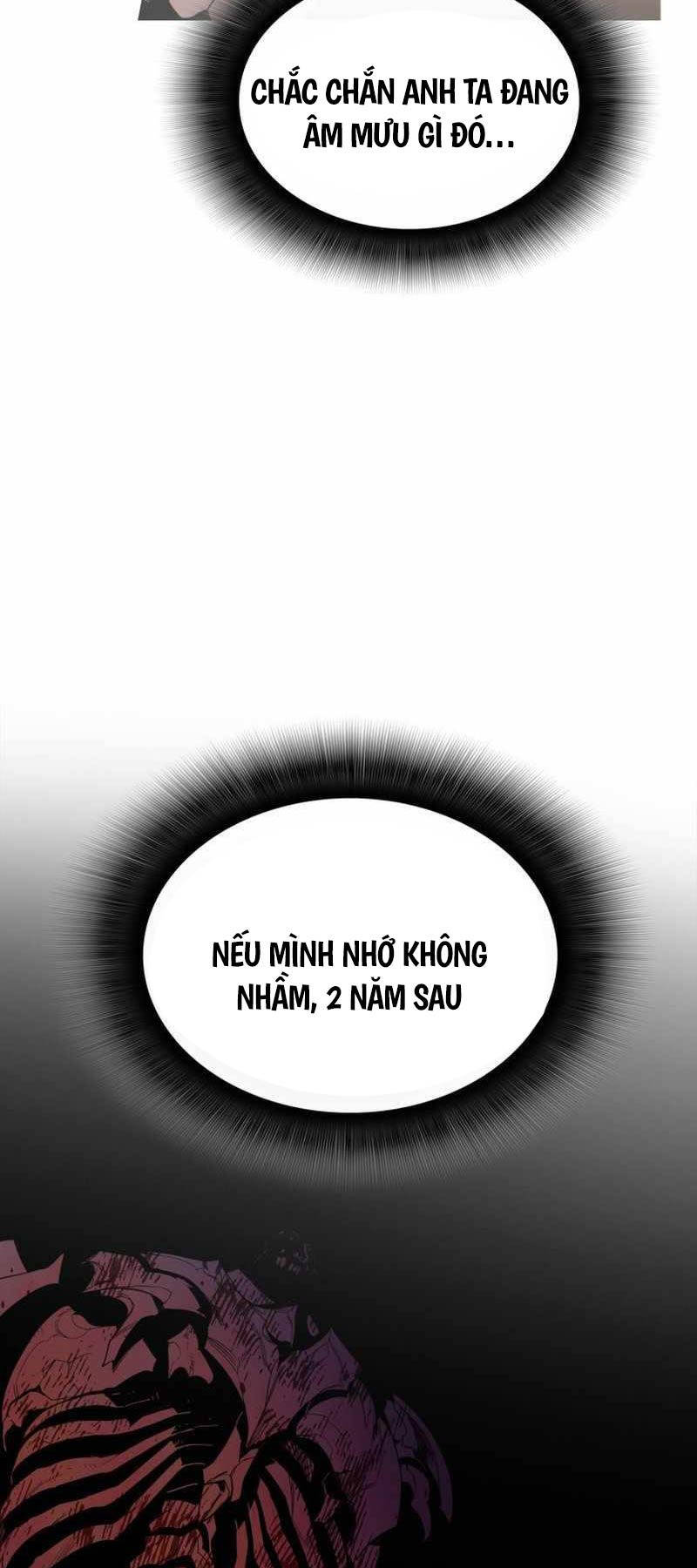 Trở Lại Làm Tân Thủ Chapter 185 - Trang 2