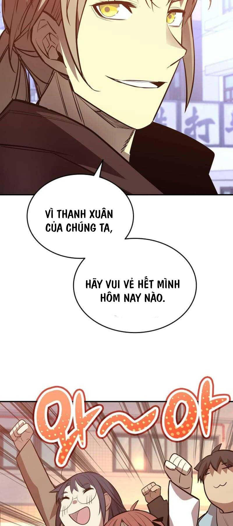 Trở Lại Làm Tân Thủ Chapter 184 - Trang 2