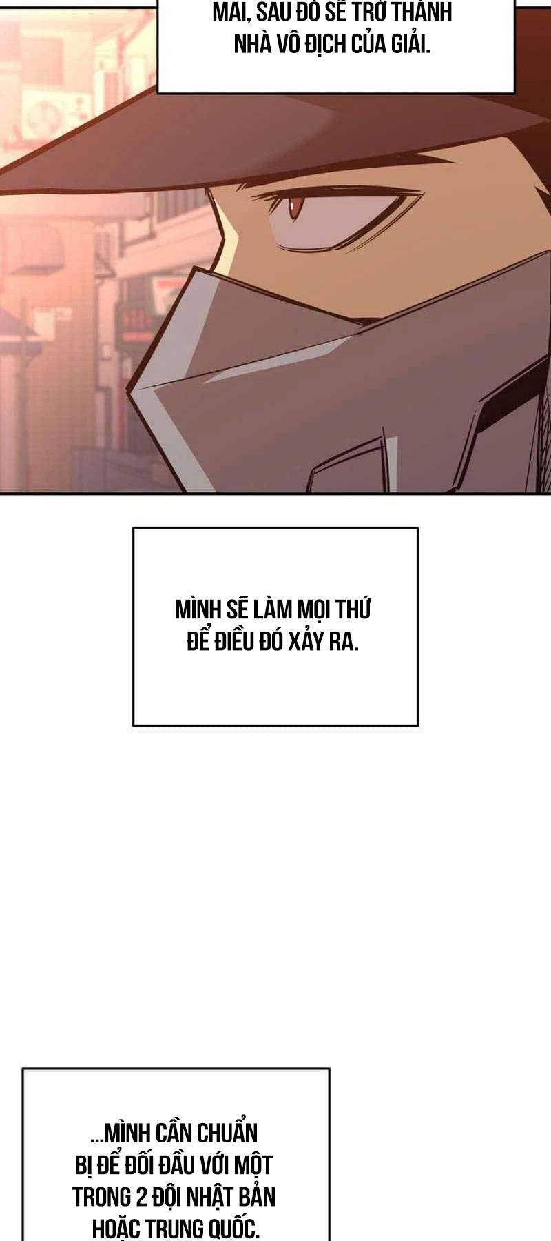 Trở Lại Làm Tân Thủ Chapter 184 - Trang 2