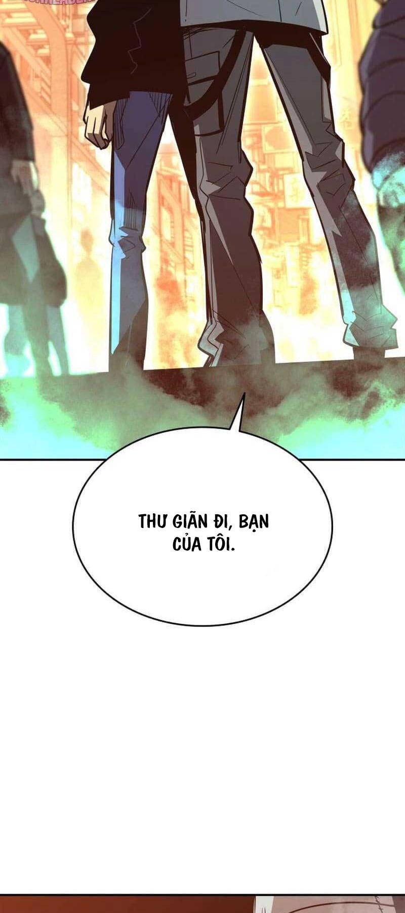 Trở Lại Làm Tân Thủ Chapter 184 - Trang 2