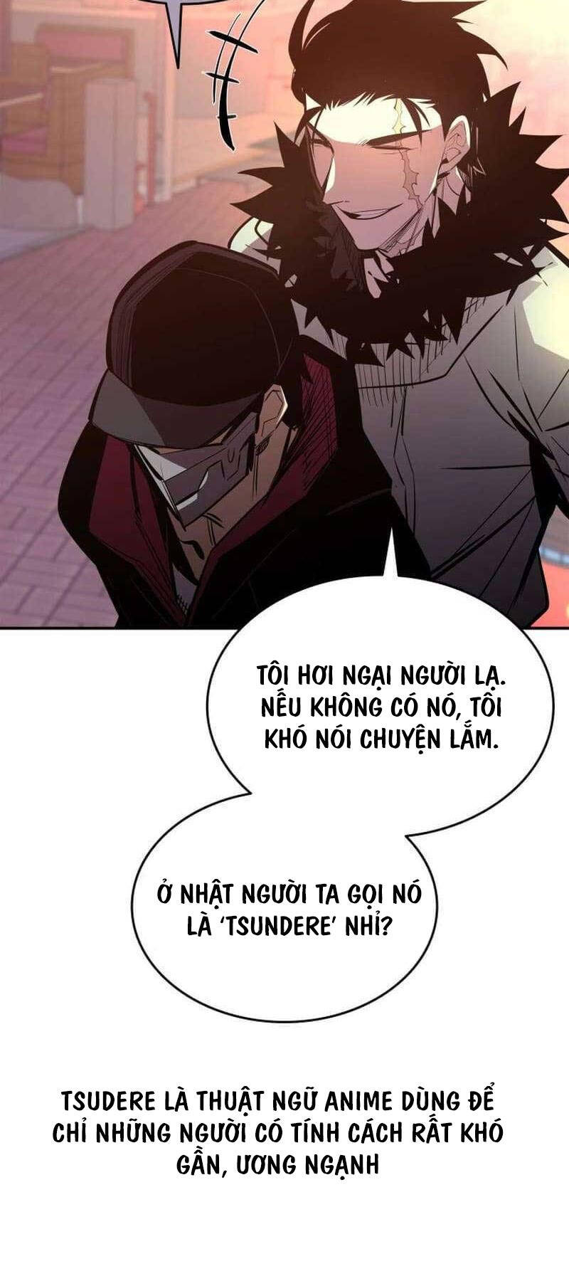 Trở Lại Làm Tân Thủ Chapter 184 - Trang 2