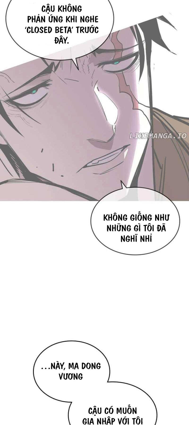 Trở Lại Làm Tân Thủ Chapter 184 - Trang 2