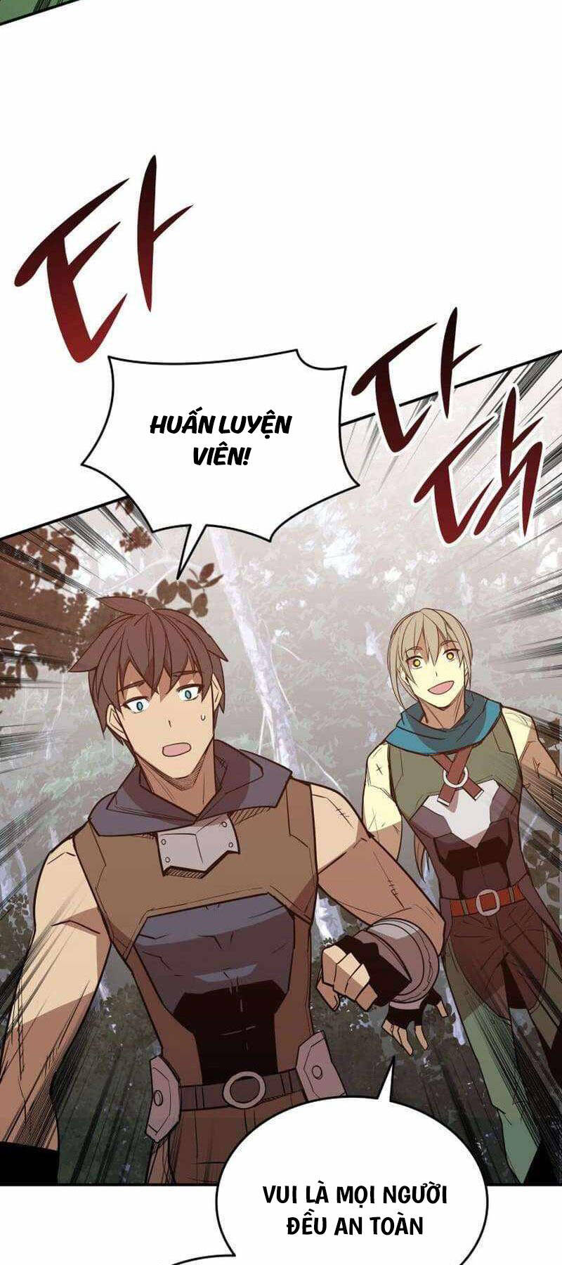 Trở Lại Làm Tân Thủ Chapter 183 - Trang 2