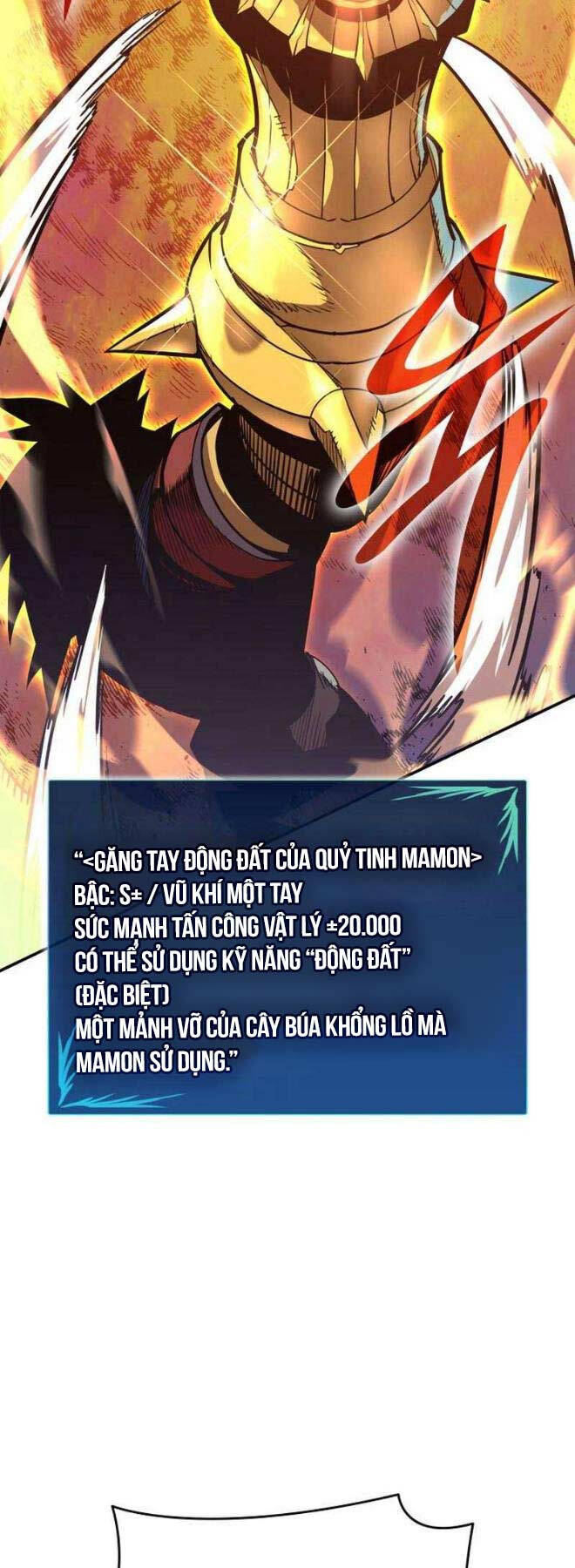 Trở Lại Làm Tân Thủ Chapter 182 - Trang 2