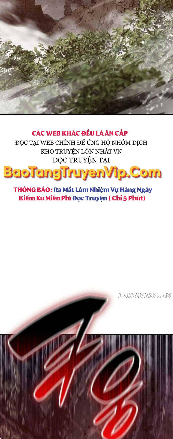 Trở Lại Làm Tân Thủ Chapter 181 - Trang 2