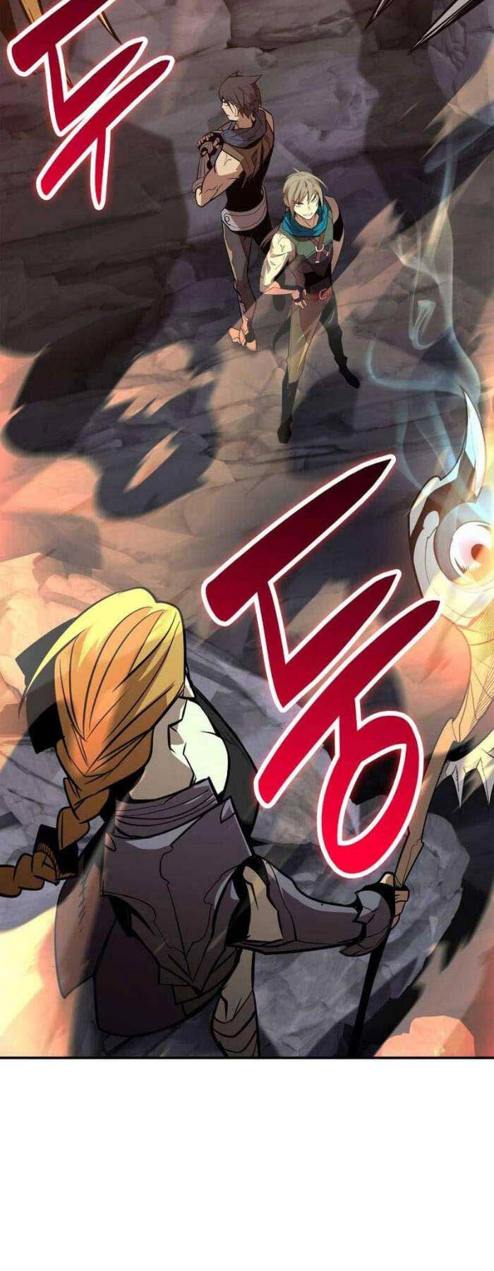 Trở Lại Làm Tân Thủ Chapter 181 - Trang 2