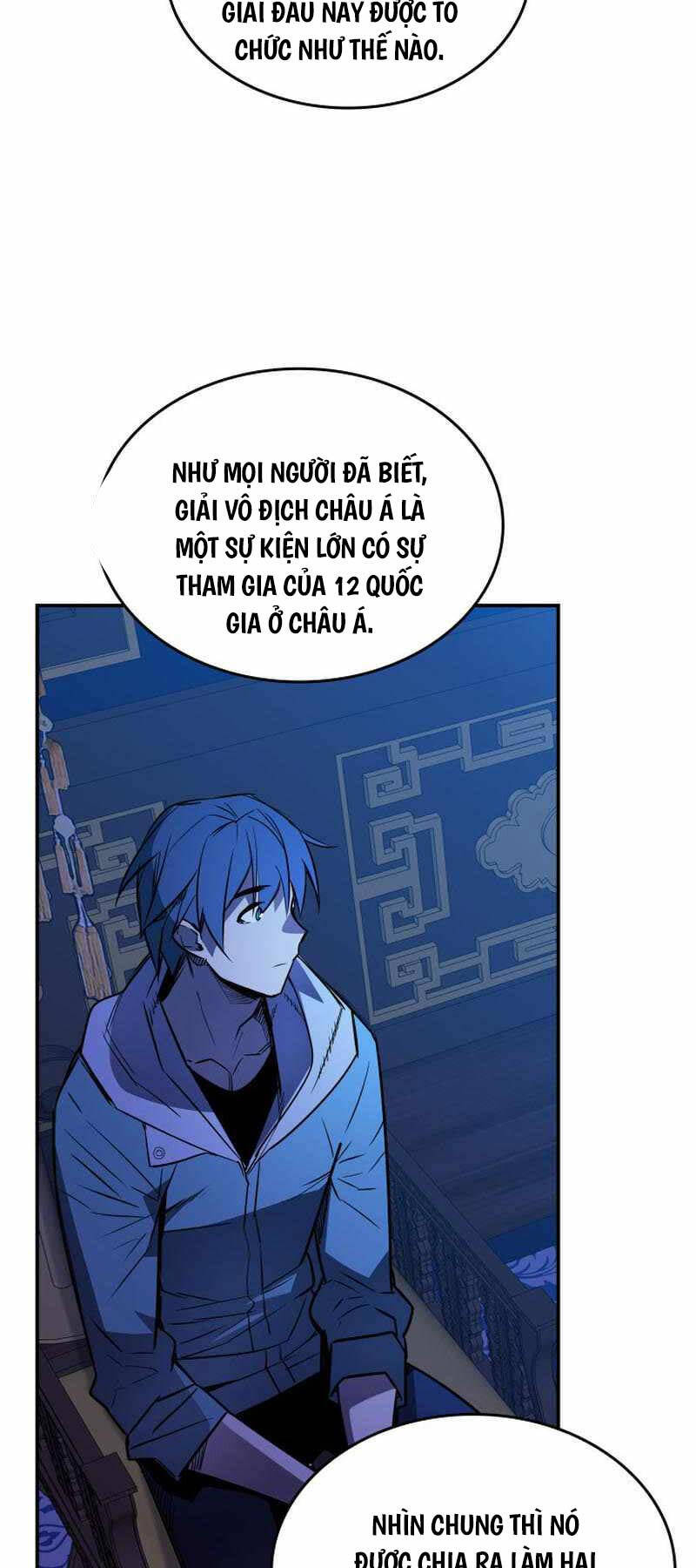 Trở Lại Làm Tân Thủ Chapter 180 - Trang 2